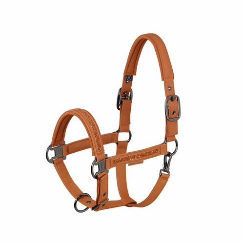 Eskadron halfter faux leather - halfter,
