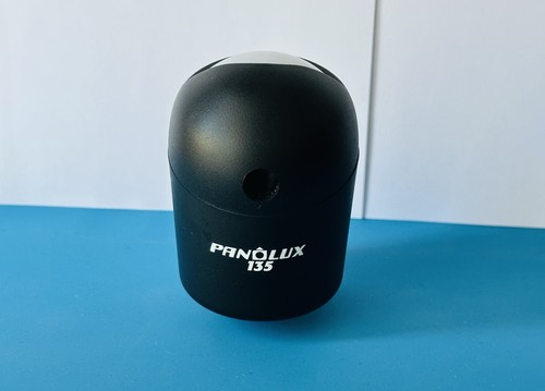 Panolux 135 noblex - 135,