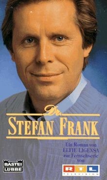 Stefan frank der arzt - frank,