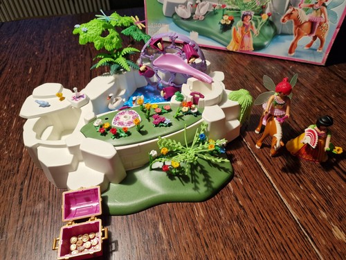 Playmobil princess 5475 - playmobil,