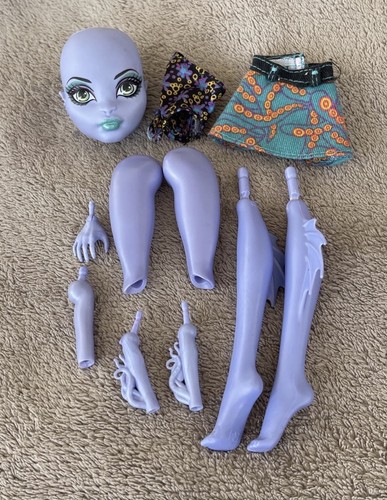 Monster high create - high,