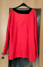 Start Trek Uniform Kleid Damen