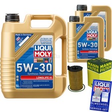 INSPEKTIONSKIT FILTER LIQUI