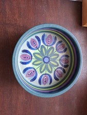 kmk Kupfermühle keramik Viola