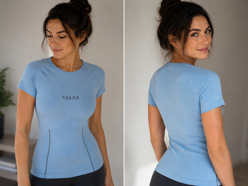Falke ergonomic sport - ergonomic, system