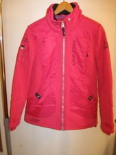 Soccx Softshell Jacke