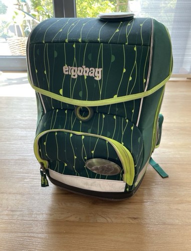 Ergobag cubo schulranzen - ergobag,