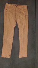Hochwertige Herren Chino Hose