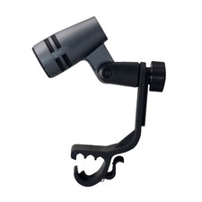 Dynamisches Instrumentenmikrofon, Snare-Drum-Mikrofon für Bassdrum,