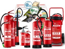 Feuerlöscher