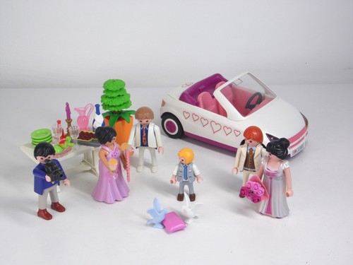 Playmobil city life - city,