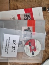 AUDI Service Training