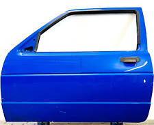 VW Golf 2 Fahrertür Tür links 2 / 3 türer Audi 80 Türgriff linke Seite