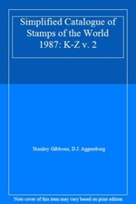 Simplified Catalogue of Stamps