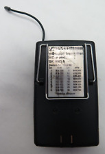 Sennheiser Handsender SK 1063-U mikroport Transmitter HiDyn plus 838,300-860,750