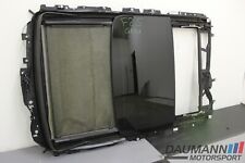 PANORAMADACH + BMW X3 F25 + Schiebedach Glasdach Panorama + 721274918