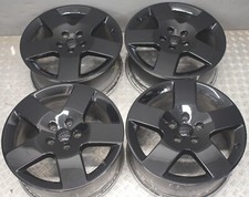4x Original Alufelge Audi A3 S3 8P 7,5Jx17 ET56 8P0601025E