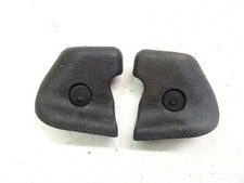 VW Golf 1 Cabrio Verdeckecken Ecken A Säule Abdeckung 2x 155871393A 155871394A