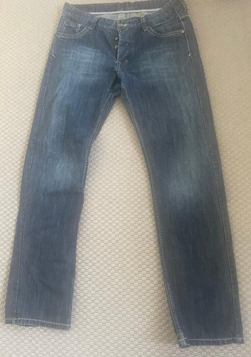Blue jeans timezone 36 - jeans,