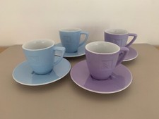 Nespresso espressotassen - nespresso,