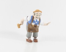 Pumuckl === Meister Eder Figur Papo