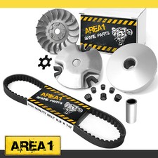 Variomatik Set PGO G-Max 50