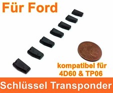 Autoschlüssel transponder