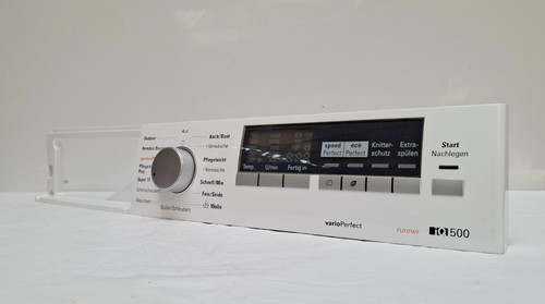 Siemens 500 waschmaschine - siemens,