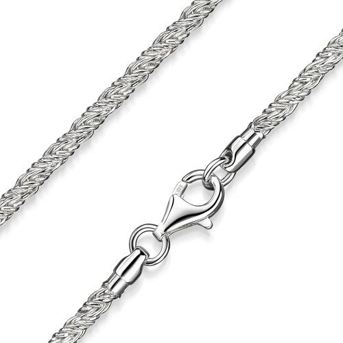Materia damen collier - materia,