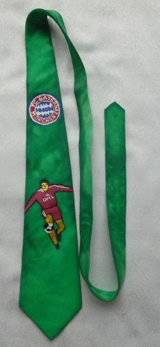 Krawatte bayern münchen opel - krawatte,