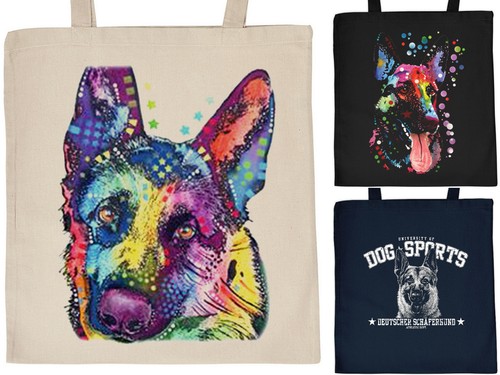 Schäferhund motiv - schäferhund,