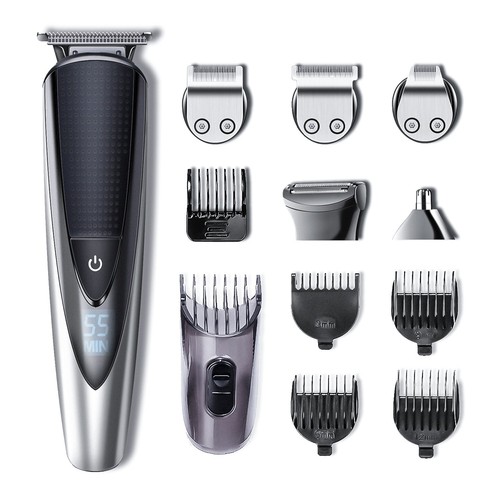 Hatteker herren barttrimmer - herren,