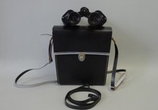 STEINER 7x50 Fernglas Bayreuth TOP-ZUSTAND Feldstecher Super Qualität +Tasche 