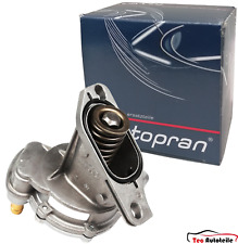 original Topran Unterdruckpumpe Vakuumpumpe Bremsanlage für VW T4 LT Crafter TDI