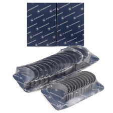 KOLBENSCHMIDT Kurbelwellen + Pleuellagersatz für BMW 3er 5er 7er M20 M50 M52 M54