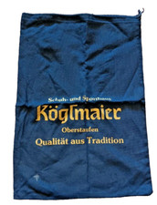 Stoffbeutel, Schuhbeutel