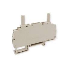 2 Stück Weidmüller WTL