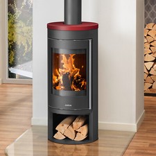 Justus Kaminofen Mino 2.0