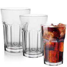 Trinkgläser Set 6/12