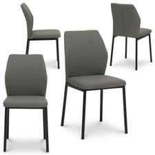 Esszimmerstühle 4er Set