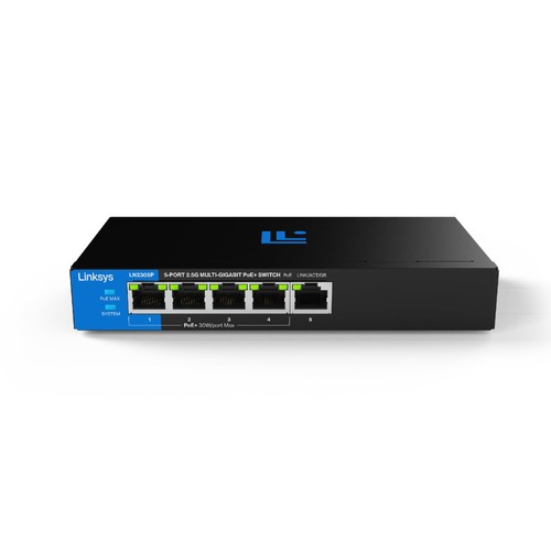 Linksys port multi gig - linksys, multi-gig