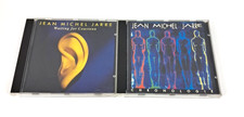 Jean Michel Jarre CD Bundle 2