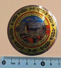 Souvenir aufkleber rar - souvenir,