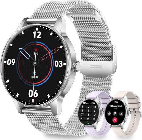 Smartwatch damen zoll - smartwatch,
