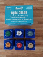 Revell aqua color farben - aqua,