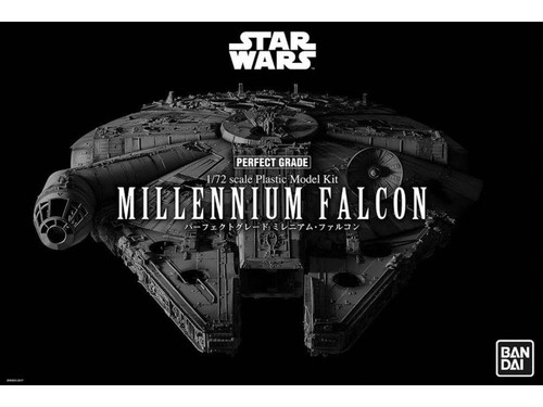 Revell star wars bandai - star,