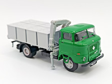 OP 87063-1 IFA W50 L/L