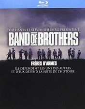 Coffret band of brothers [Blu-ray] von not specified | DVD | Zustand sehr gut