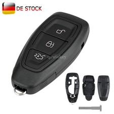 3Tasten Schlüssel Gehäuse