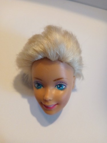 Barbie puppenkopf für - barbie,